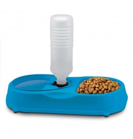 Automatický dávkovač krmiva - Pet Feeder