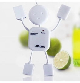 USB panáčik