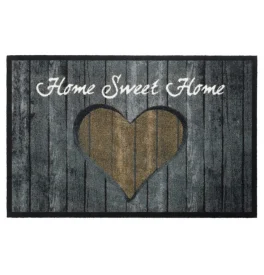 Rohožka pred dvere HOME SWEET HOME