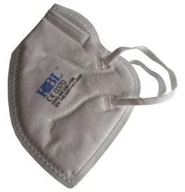 3D Respirátor FFP2