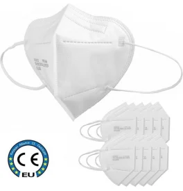Respirátor FFP2