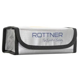 Ohňovzdorná taška ROTTNER Firebag Lipo